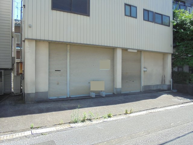 【外観】 | 高知市高須新町4丁目