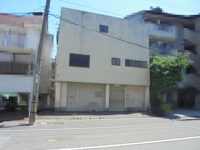 【外観】 | 高知市高須新町4丁目