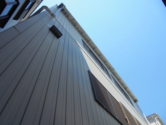 【外観】 | 高知市高須新町4丁目