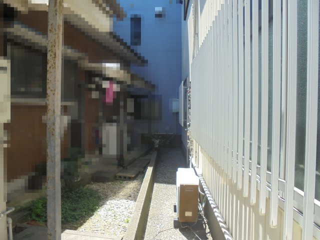 【外観】 | 高知市高須新町4丁目