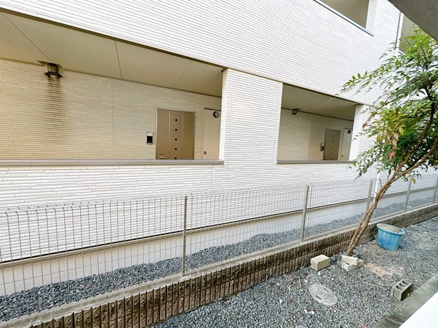【展望】 | 旭第1ハイツ