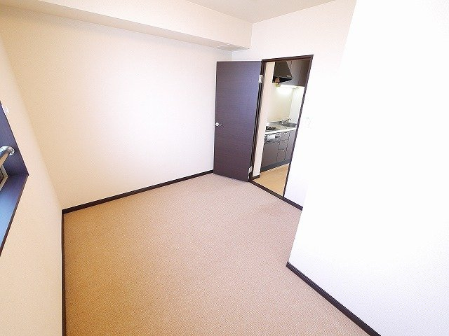 レオネクストサンシャイン岩室のキッチン|キッチンです