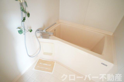 【浴室】 | ハイツ・タイチ Ⅱ棟
