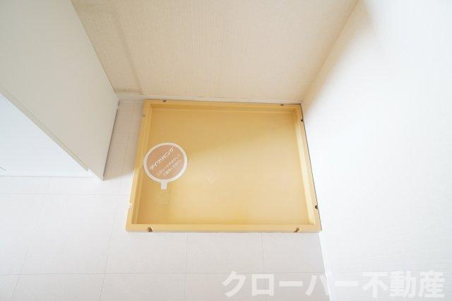 ハイツ・タイチ Ⅱ棟の設備