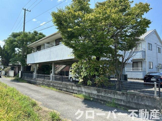 ハイツ・タイチ Ⅱ棟
