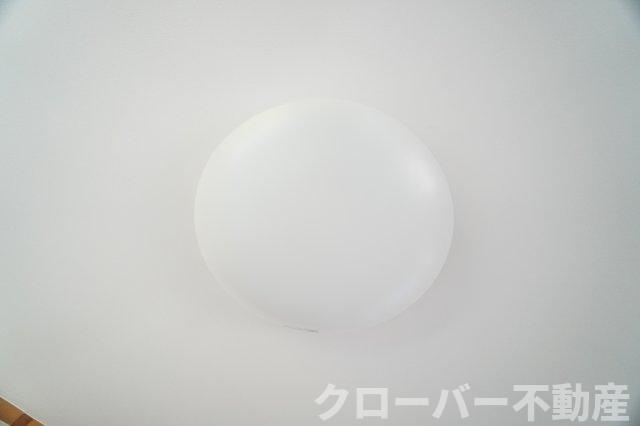 ハイツ・タイチ Ⅱ棟の設備