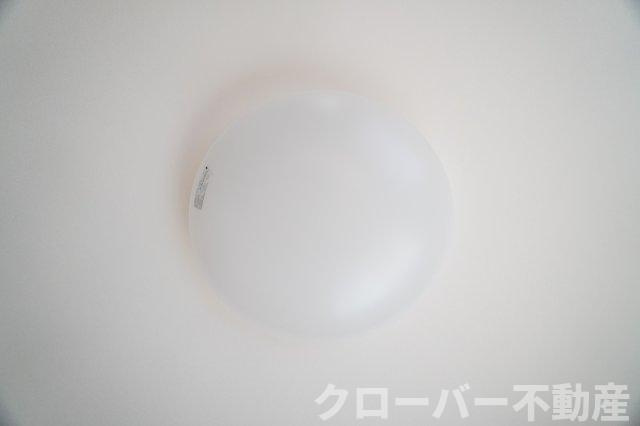 ハイツ・タイチ Ⅰ棟の設備