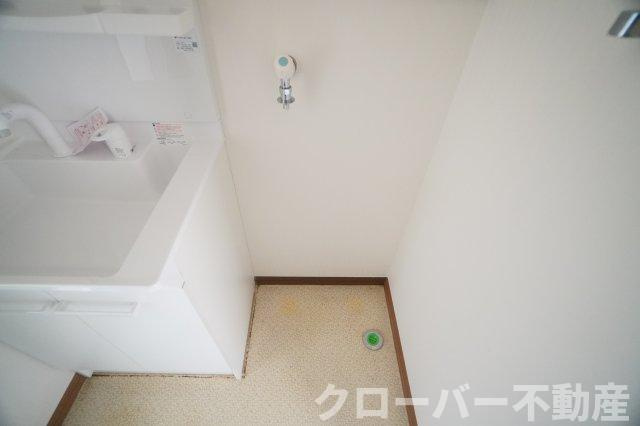 ハイツ・タイチ Ⅰ棟の設備