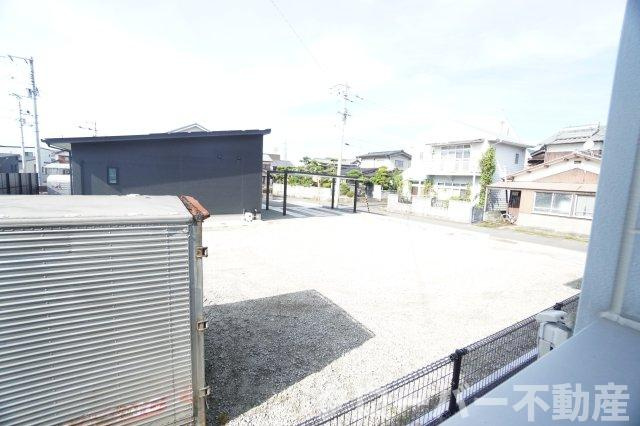 ハイツ・タイチ Ⅰ棟のその他