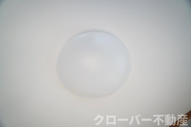 ハイツ・タイチ Ⅰ棟の設備