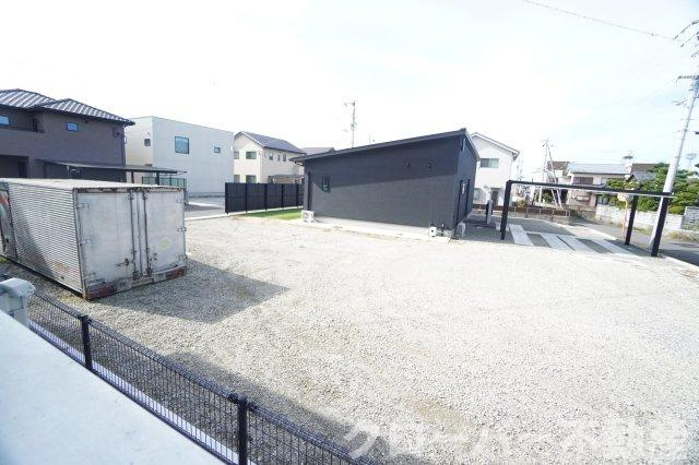 ハイツ・タイチ Ⅰ棟のその他