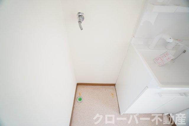 ハイツ・タイチ Ⅰ棟の設備