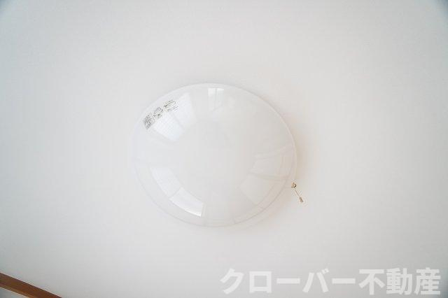 ハイツ・タイチ Ⅰ棟の設備