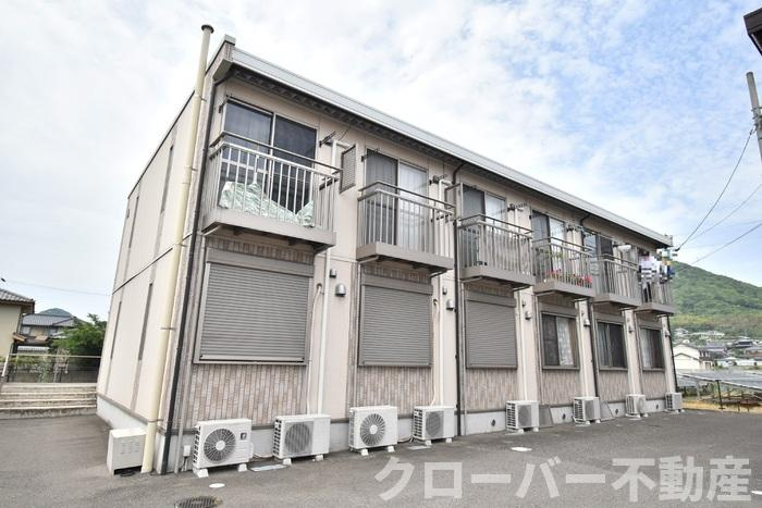 グレースタウン川津 Ａ