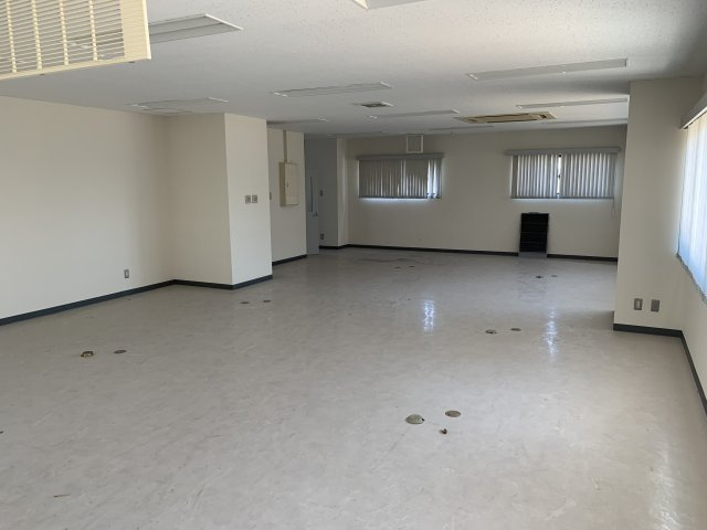 エスポワール新潟の内装