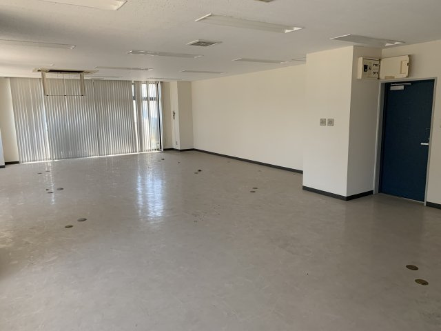 エスポワール新潟の内装