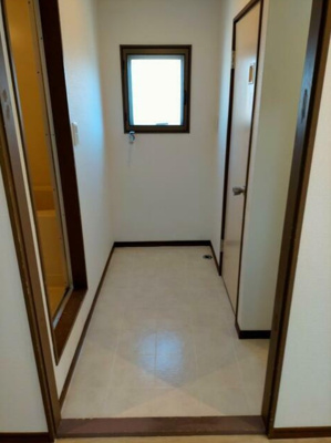 【その他】 | 杉久保ハイツ