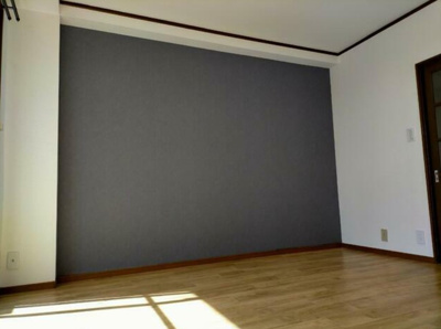 【寝室】 | 杉久保ハイツ