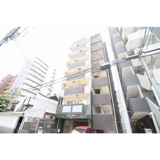 【外観】 | リヴシティ今池