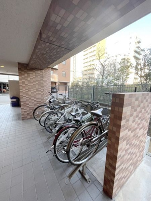 【その他共用部分】 | ルクレ菊川