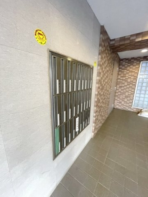 【ロビー】 | ルクレ菊川