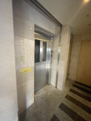 【その他共用部分】 | ルクレ菊川