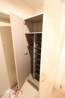 【収納】 | ビバス南茨木