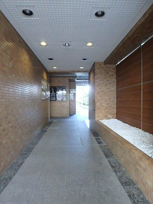 【エントランス】 | ライオンズマンション相模原第3(ライオンズマンションサガミハラダイサン)