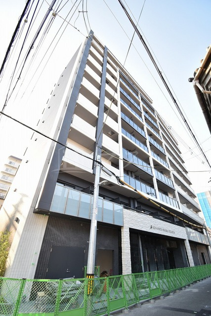 アドバンス大阪フェリシア