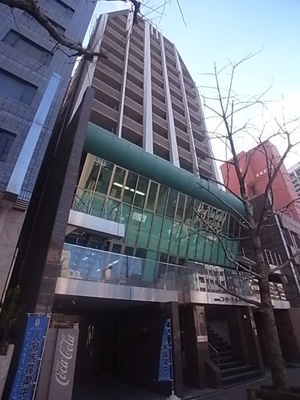 【外観】 | 赤坂ランドマークタワー