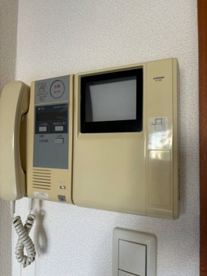 【セキュリティ】 | 赤坂ランドマークタワー | 別号室の写真になります。現況優先。