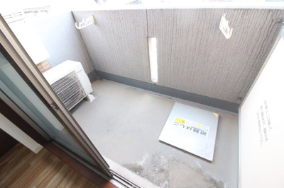 【バルコニー】 | ラルテ天王寺