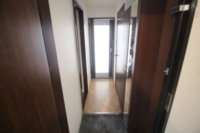 【玄関】 | ラルテ天王寺