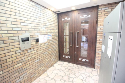 【セキュリティ】 | ラルテ天王寺