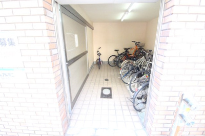 【その他共用部分】 | ラルテ天王寺