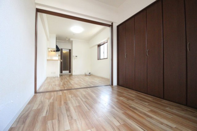 【内装】 | ラルテ天王寺