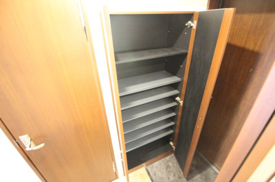 【収納】 | ラルテ天王寺