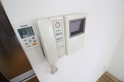 【セキュリティ】 | ラルテ天王寺