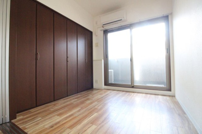 【寝室】 | ラルテ天王寺