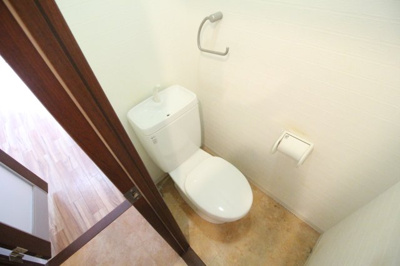 【トイレ】 | ラルテ天王寺