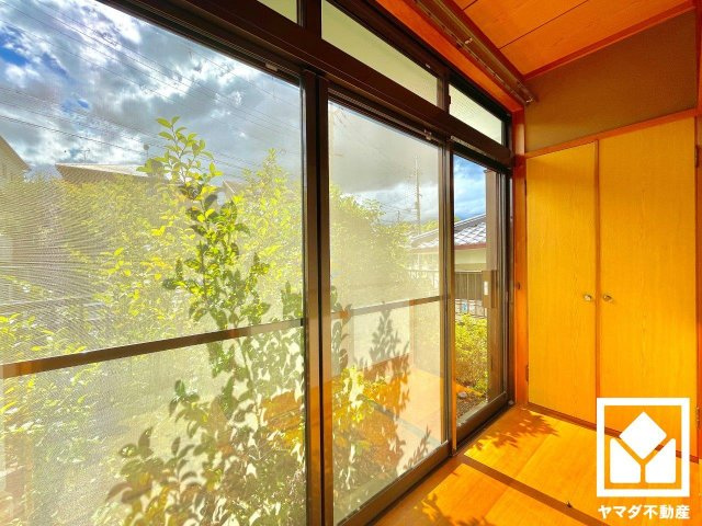 宇治市宇治米阪のその他