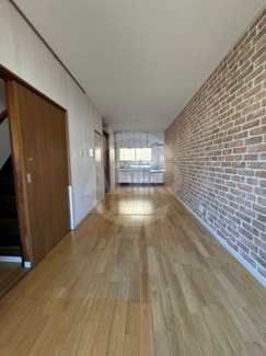 【居間・リビング】 | 寝屋川市錦町戸建 | 寝屋川市錦町戸建て　