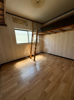 【洋室】 | 寝屋川市錦町戸建 | 寝屋川市錦町戸建て　