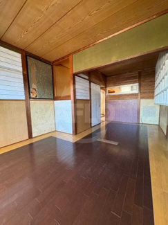 【寝室】 | 寝屋川市錦町戸建 | 寝屋川市錦町戸建て　