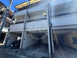 【エントランス】 | 寝屋川市錦町戸建 | 寝屋川市錦町戸建て　