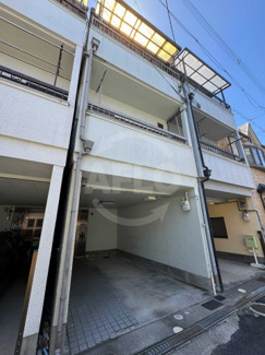【ロビー】 | 寝屋川市錦町戸建 | 寝屋川市錦町戸建て　