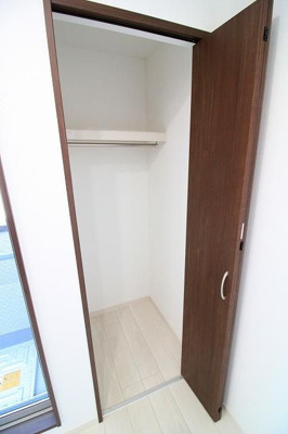 【収納】 | G-place大濠I | 別号室の写真になります。現況優先。