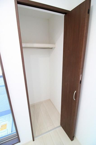 【収納】 | G-place大濠I | 別号室の写真になります。現況優先。