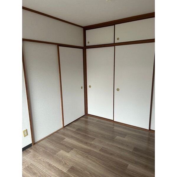ベルトピア塩屋Ⅰの洋室