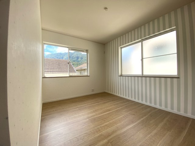 マ・メゾン　廿日市市四季が丘八丁目　№99の洋室|6.5帖